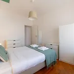Appartamento The House - Comfortable For Families & Friends - By Homely Lisbona
