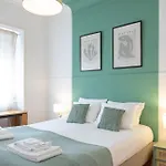The House - Comfortable For Families & Friends - By Homely * リスボン