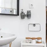 Lägenhet The House - Comfortable For Families & Friends - By Homely Lisboa