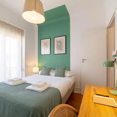 아파트 The House - Comfortable For Families & Friends