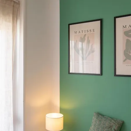 아파트 The House - Comfortable For Families & Friends