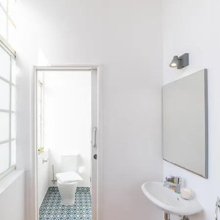 아파트 The House - Comfortable For Families & Friends