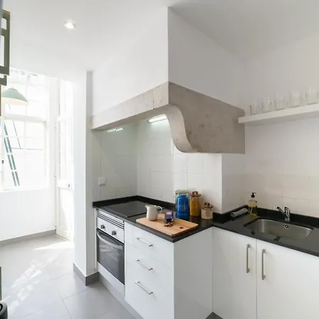 아파트 The House - Comfortable For Families & Friends