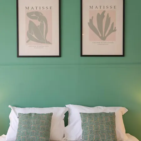 Apartman The House - Comfortable For Families & Friends - By Homely Lisboa