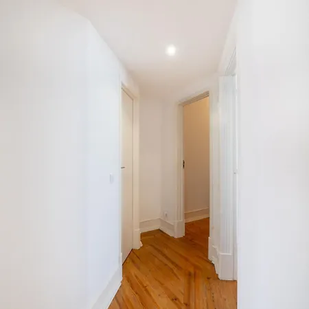 Apartman The House - Comfortable For Families & Friends - By Homely Lisboa