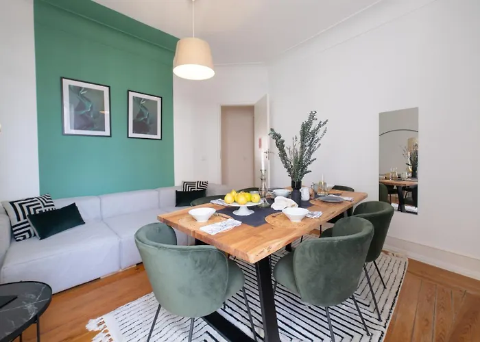 Apartament The House - Comfortable For Families & Friends