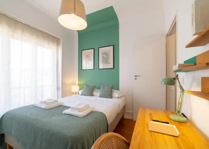 Apartament The House - Comfortable For Families & Friends