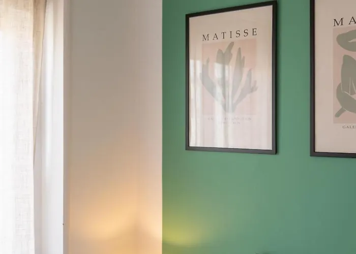 Apartament The House - Comfortable For Families & Friends