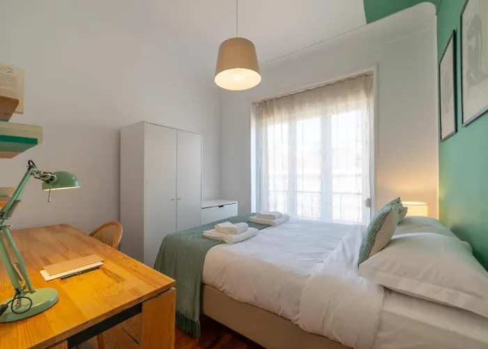 The House - Comfortable For Families & Friends Apartament