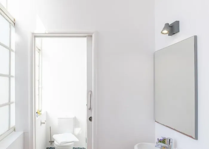 Apartament The House - Comfortable For Families & Friends