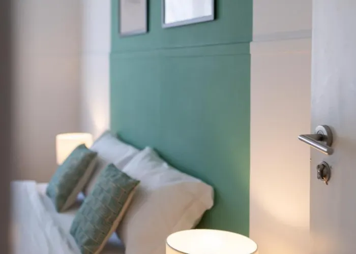 Apartament The House - Comfortable For Families & Friends Lizbona