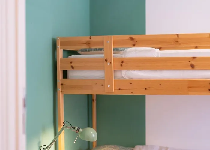 The House - Comfortable For Families & Friends Apartament