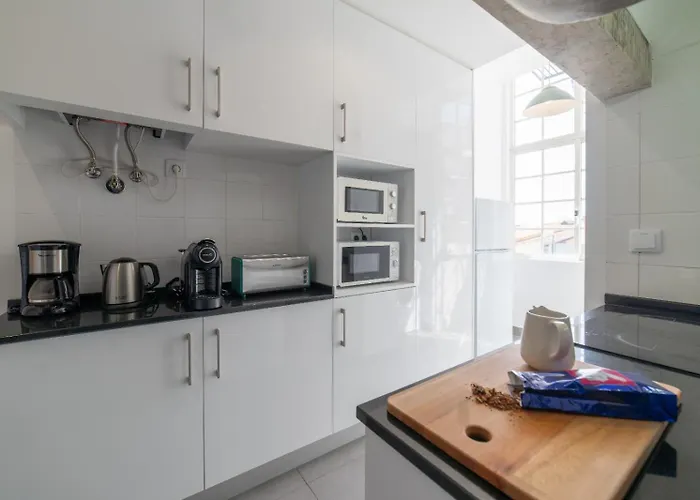 The House - Comfortable For Families & Friends Apartament *