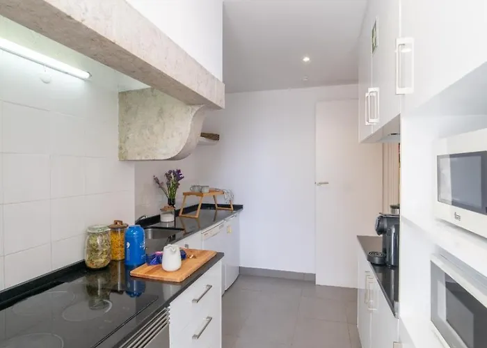 The House - Comfortable For Families & Friends Lizbona