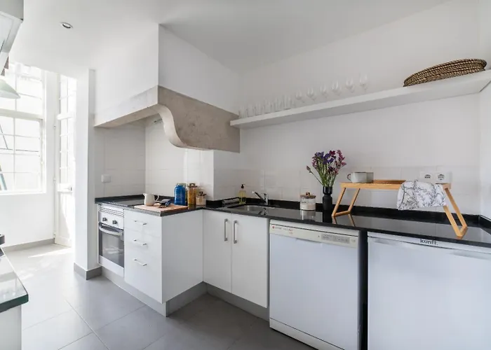 The House - Comfortable For Families & Friends Apartament *