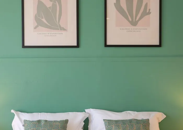 Apartman The House - Comfortable For Families & Friends - By Homely Lisboa