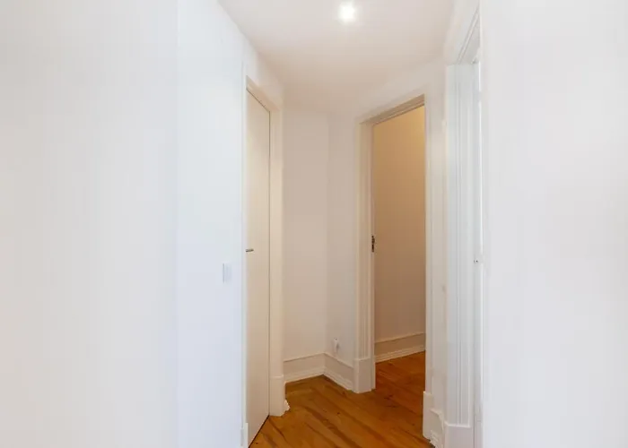 Apartman The House - Comfortable For Families & Friends - By Homely Lisboa