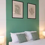 Lejlighed The House - Comfortable For Families & Friends - By Homely Lisboa