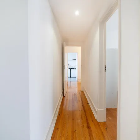 The House - Comfortable For Families & Friends - By Homely Lejlighed Lisboa