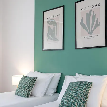 The House - Comfortable For Families & Friends - By Homely * Lisboa