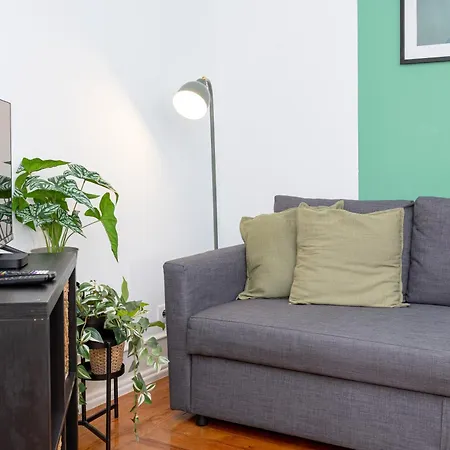 Lejlighed The House - Comfortable For Families & Friends - By Homely