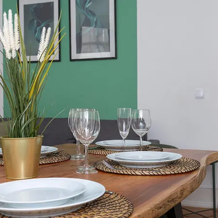 Lejlighed The House - Comfortable For Families & Friends - By Homely