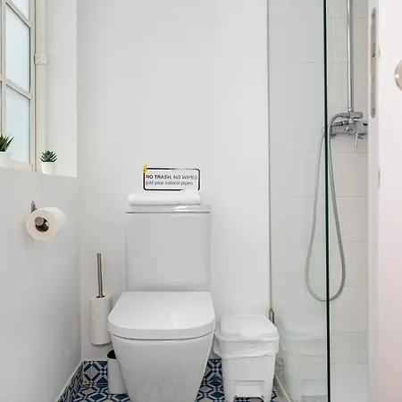 The House - Comfortable For Families & Friends - By Homely * Lisboa