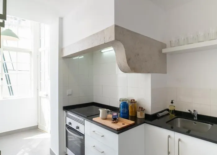 דירה The House - Comfortable For Families & Friends - By Homely
